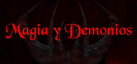 Portada Magia y Demonios