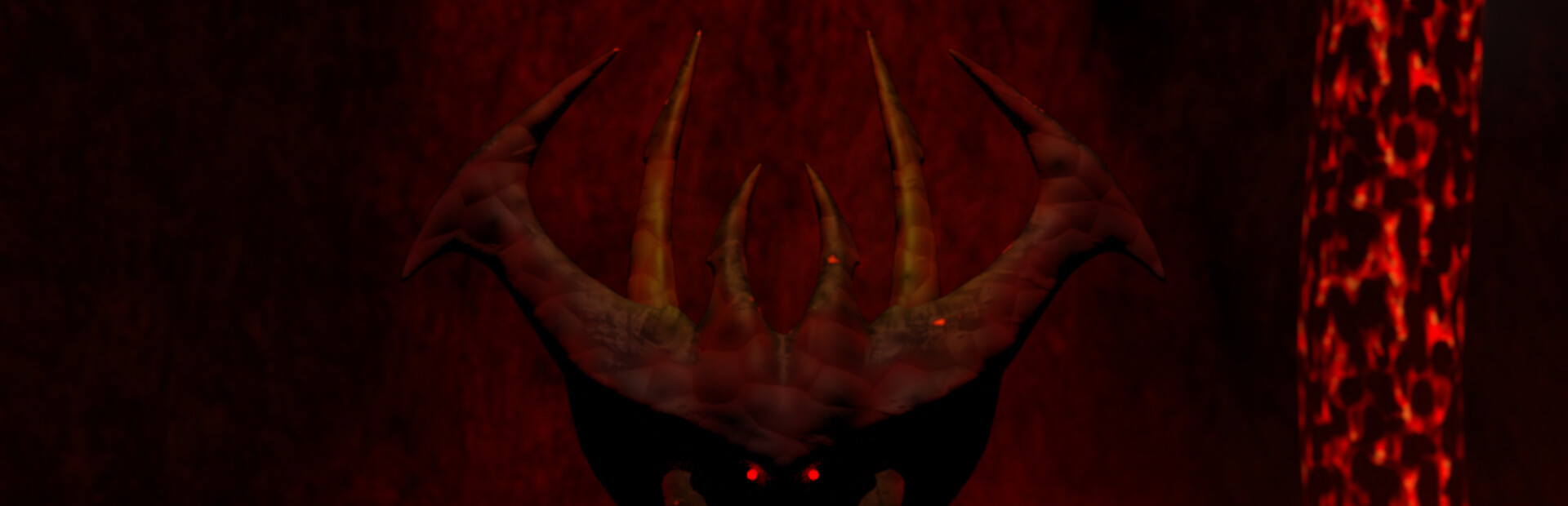 Magia y Demonios