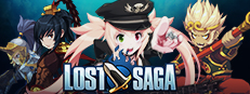 Lost Saga NA