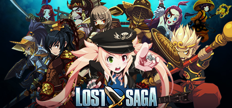 Steam thumbinal