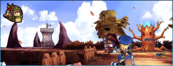Lost Saga NA screenshot