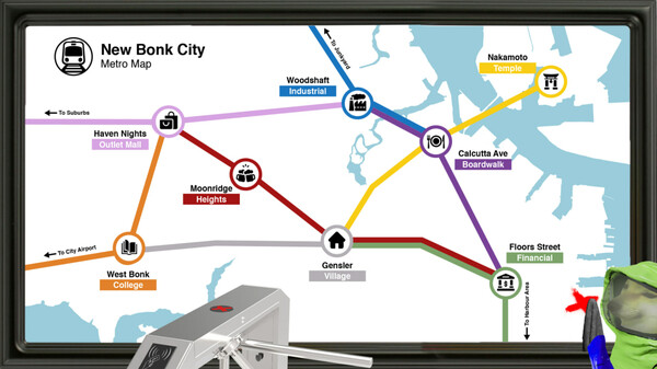 DOBRO LOVE FANTASY QUEST screenshot 3