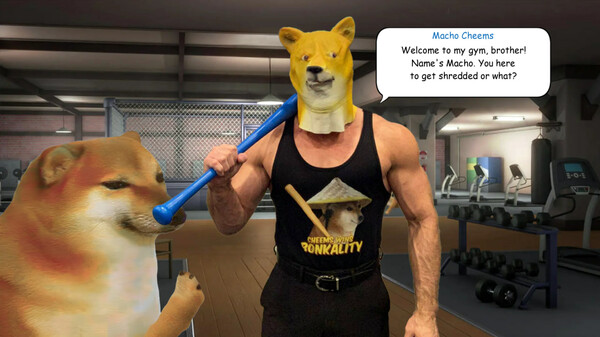 DOBRO LOVE FANTASY QUEST screenshot 4