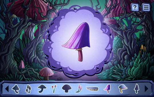 Treasures of the Haunted Forest screenshot 6