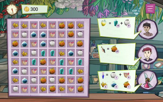 Susan's Potion Workshop screenshot 3