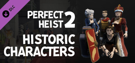 Perfect Heist 2 Steam Charts and Player Count Stats