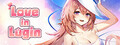 Love in Login header image