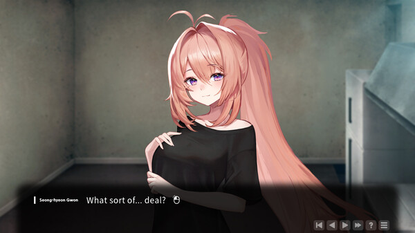 Love in Login