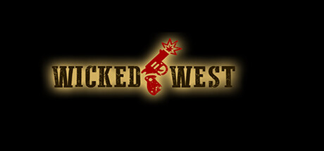 The Wicked West Cover Image