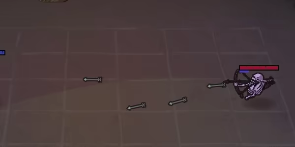 Death & Tactics video 2