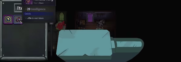 Death & Tactics video 4