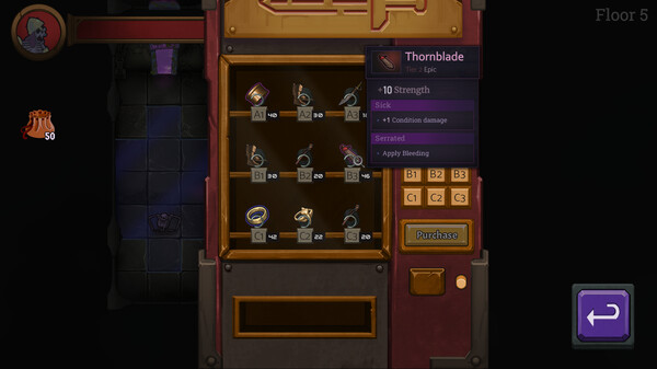 Death & Tactics screenshot 5