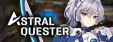 Astral Quester Playtest game capsule image
