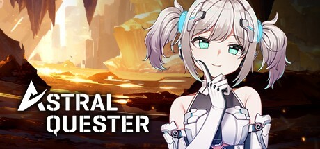 Astral Quester Playtest Cheat Engine/CT