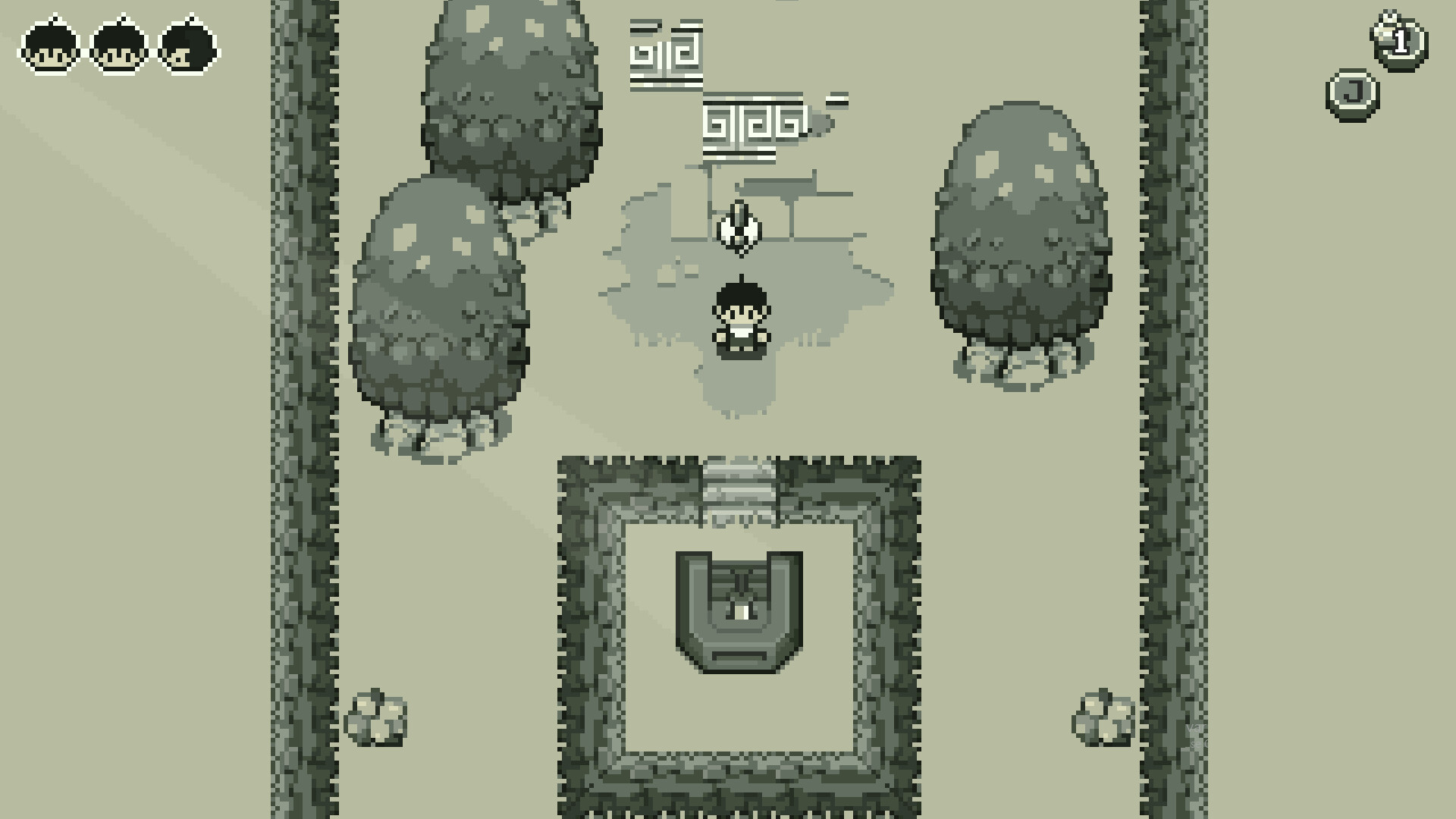 Apu's Journey screenshot #1