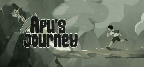 Apu's Journey cover art