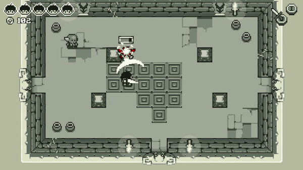 Apu's Journey screenshot 5