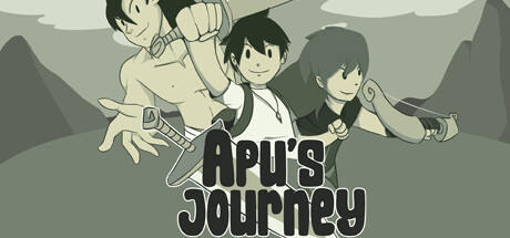 Apu's Journey Cheat Engine/CT