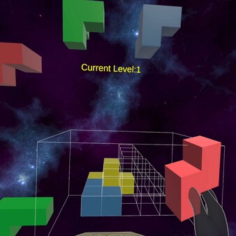 SomaCube screenshot 4