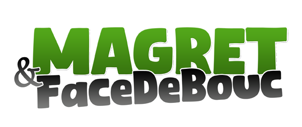 Magret & FaceDeBouc 