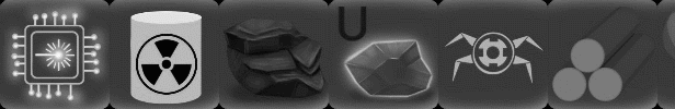 Recursos del juego