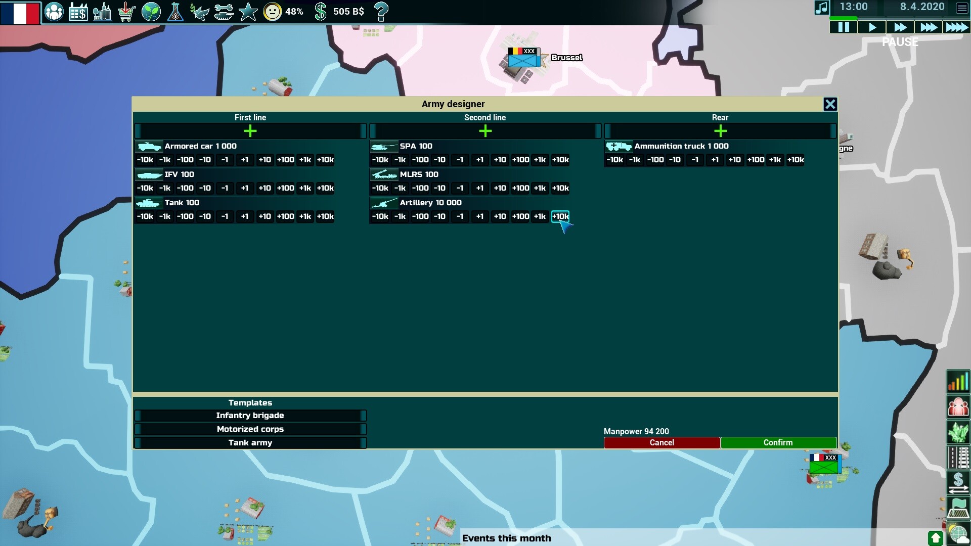 Globalism screenshot 9