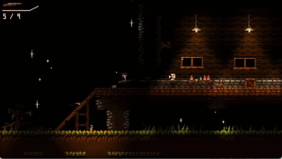 Of Murder and Moonshine video 3