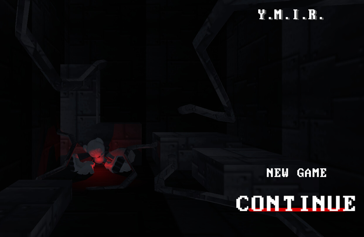 Ginger Snap: Islands of Rot screenshot #4