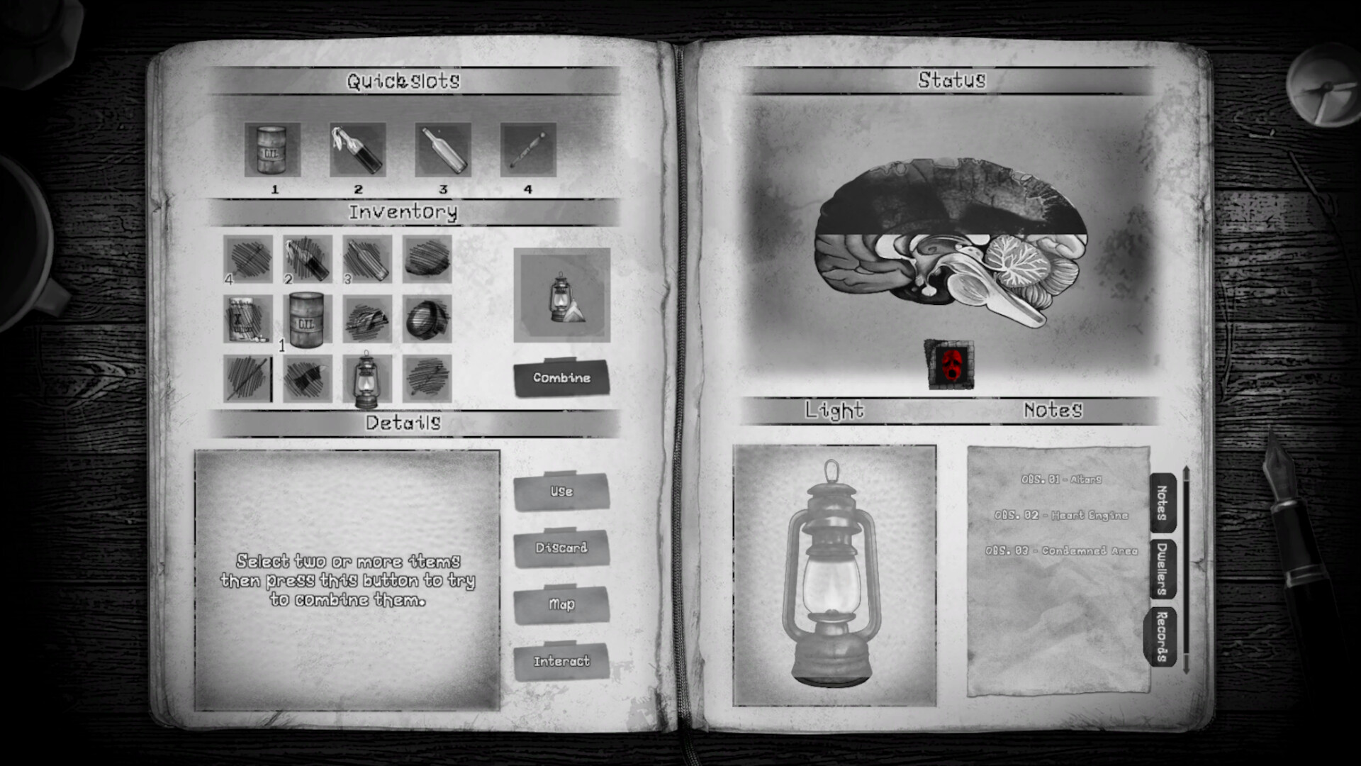 Unwell screenshot #8