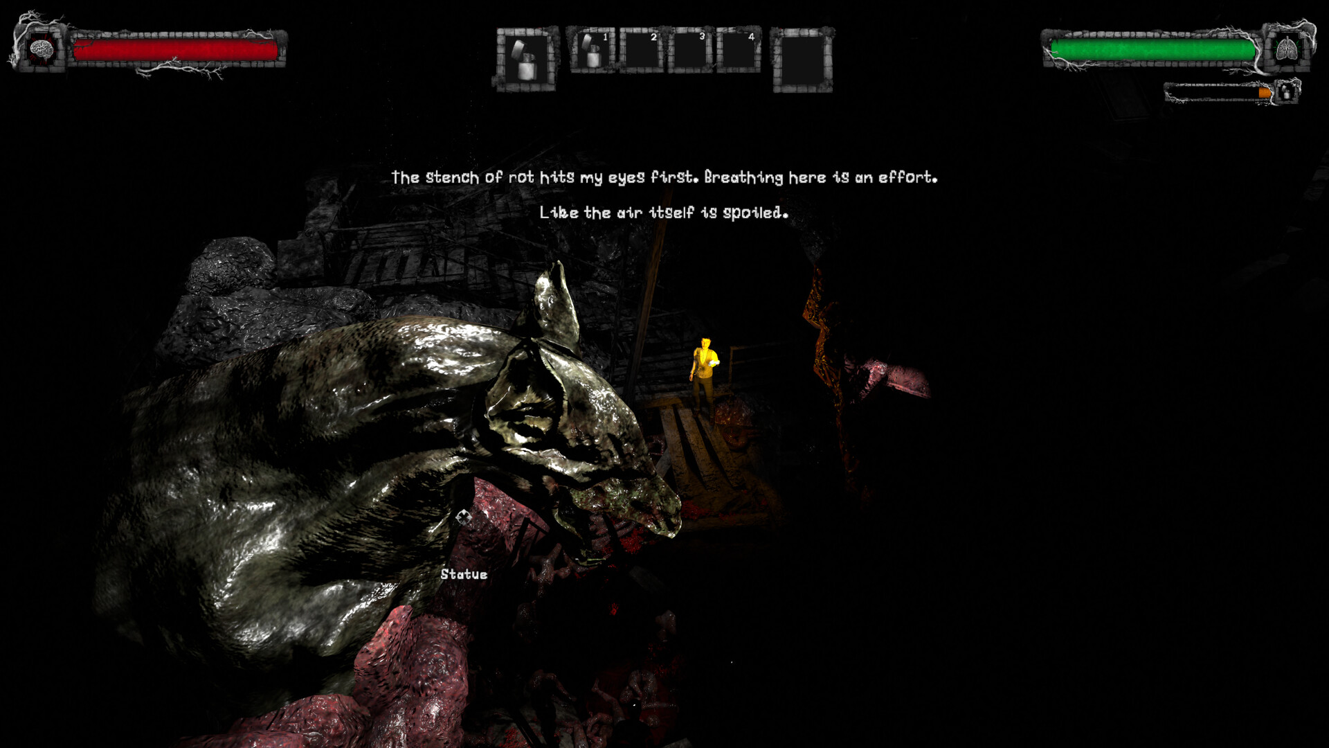 Unwell screenshot 7
