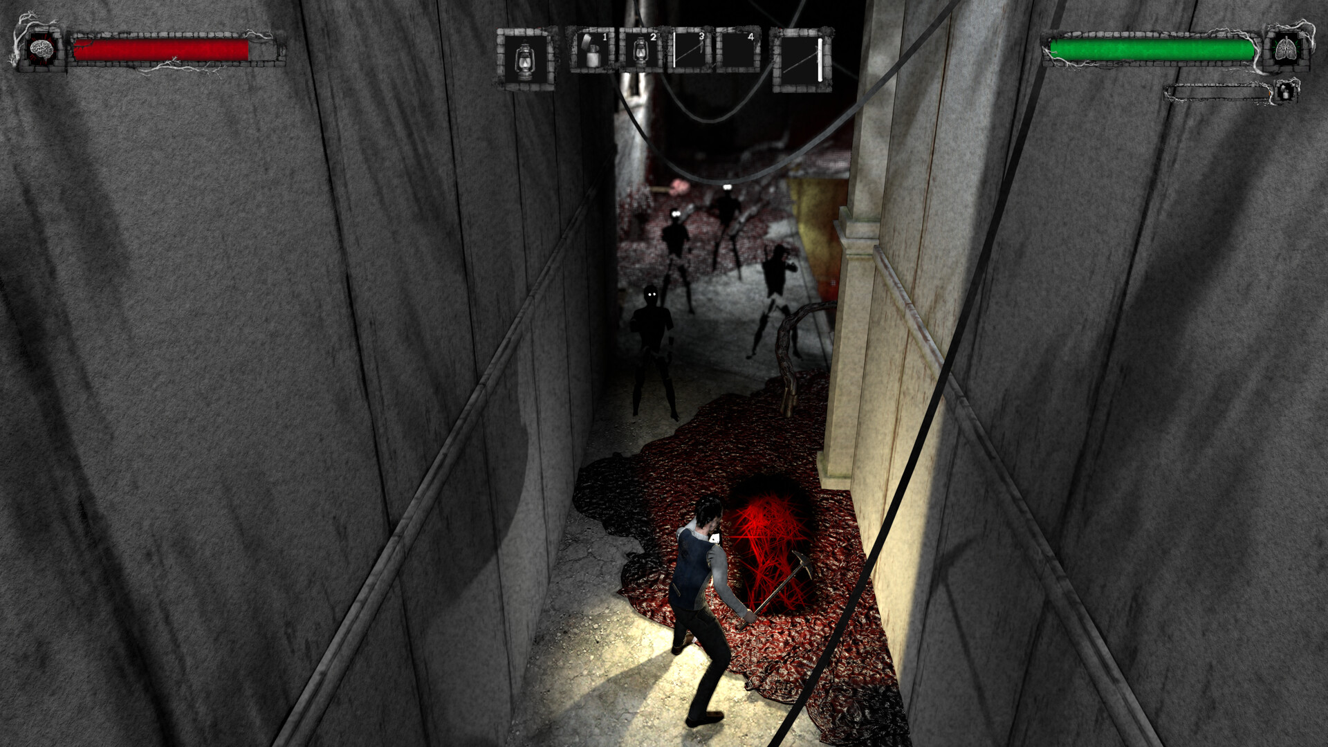Unwell screenshot 6