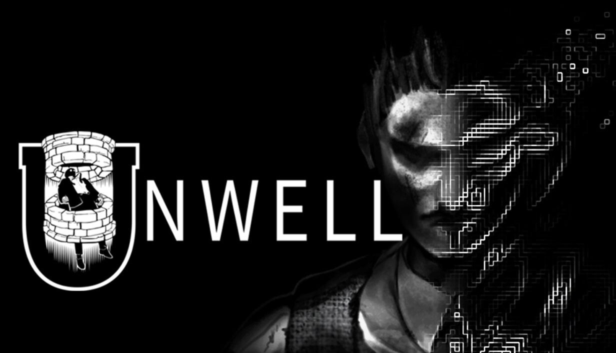 Unwell cover art
