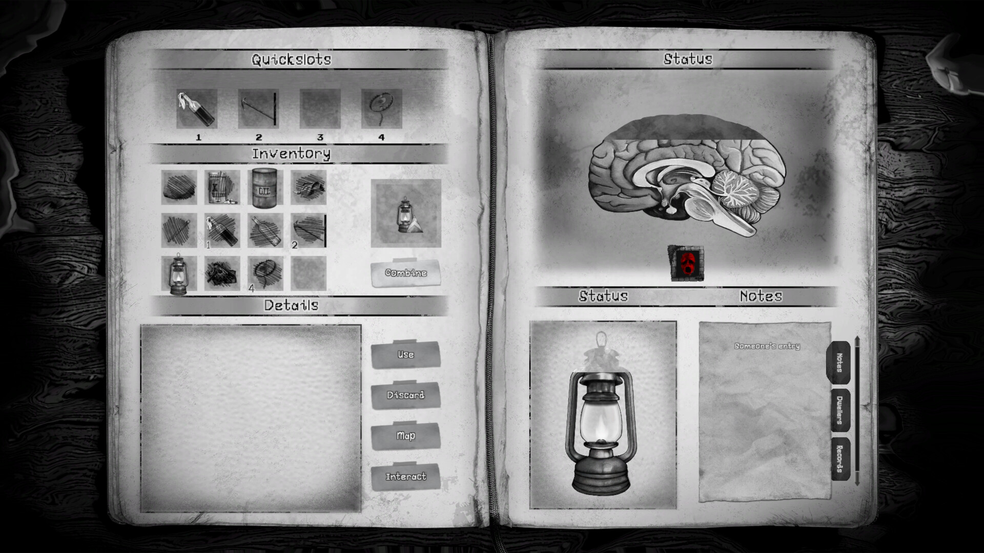 Unwell screenshot 7