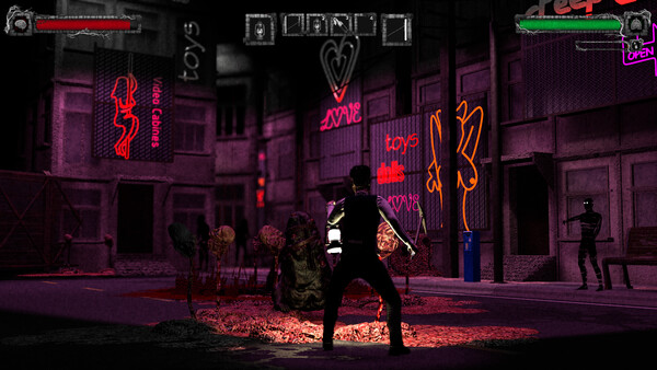 Screenshot media