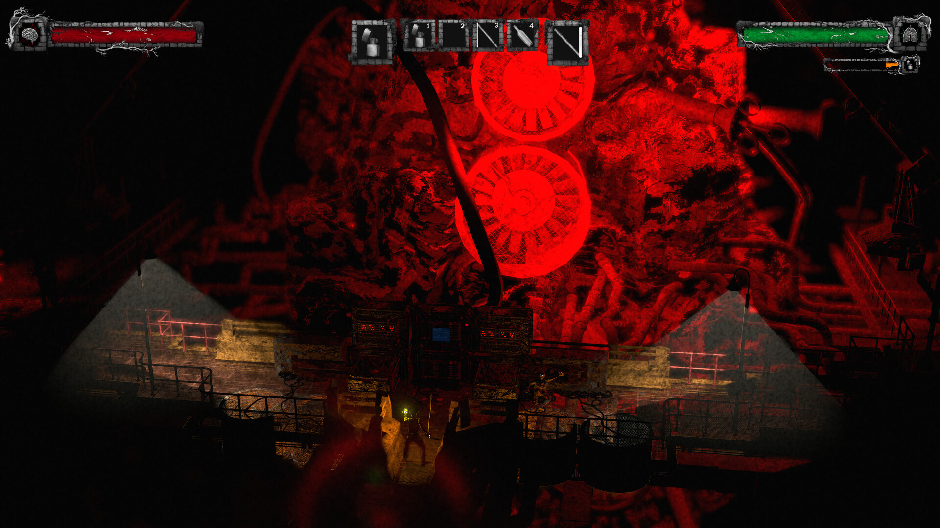 Unwell screenshot 4