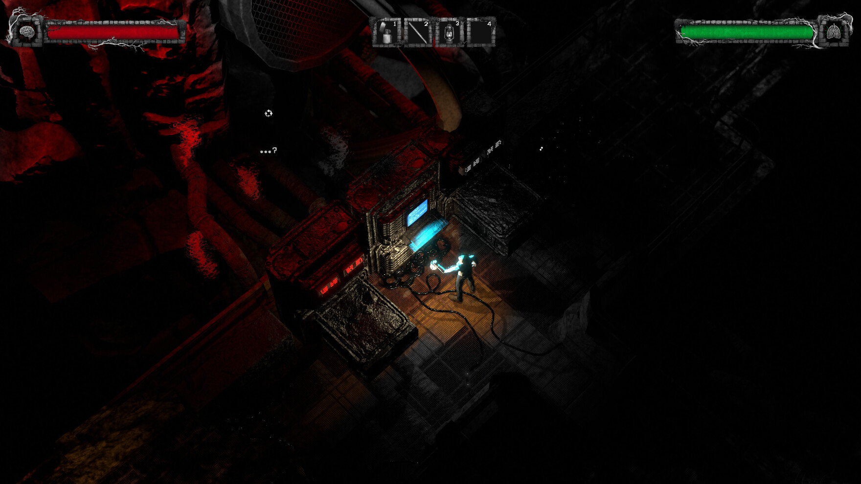 Unwell screenshot #6