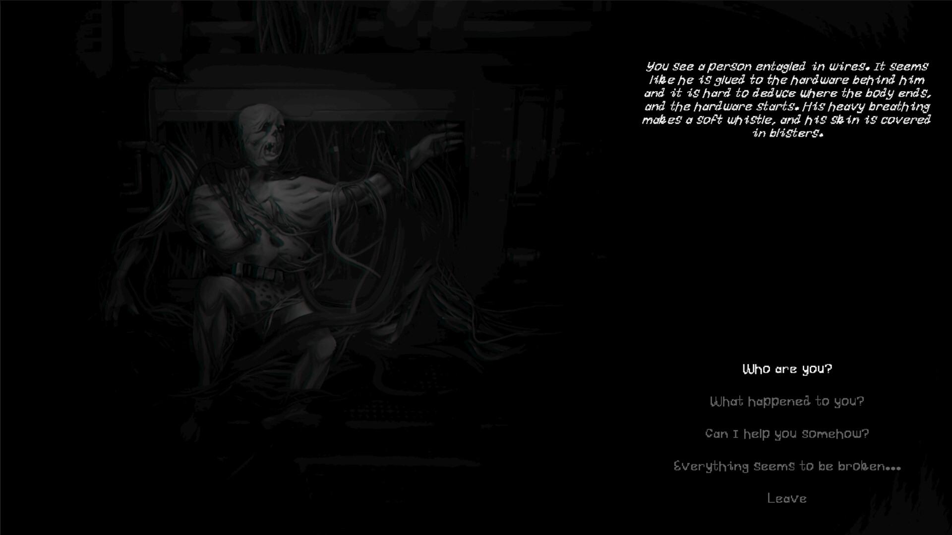 Unwell screenshot #7