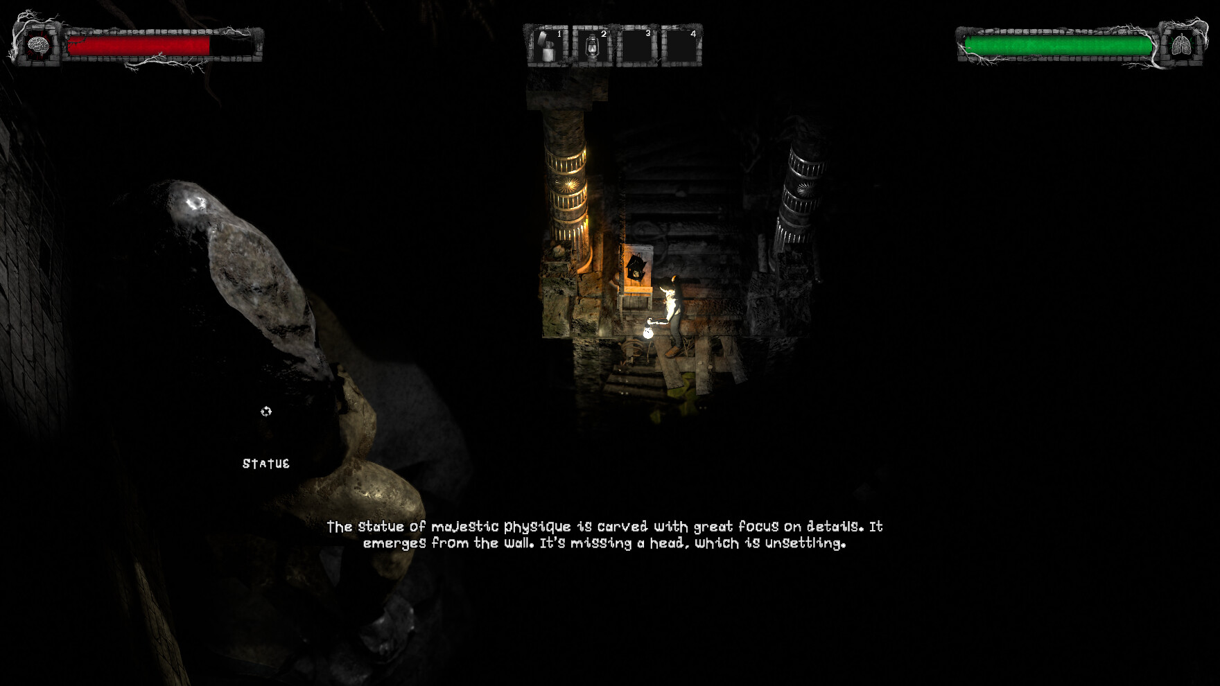 Unwell screenshot #16