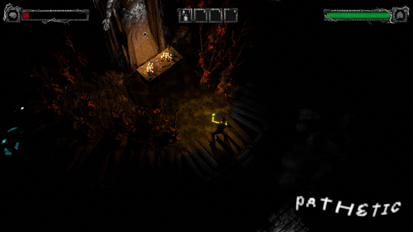 Unwell screenshot #2