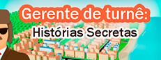 Gerente de turnê: Histórias Secretas