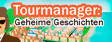 Tourmanager: Geheime Geschichten
