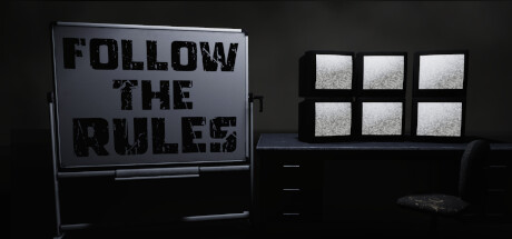 Follow The Rules Cheat Engine/CT