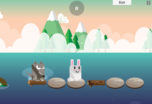 heaven and hell screenshot 3