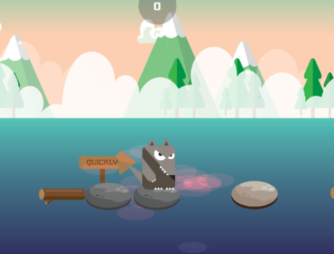 heaven and hell screenshot