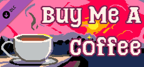 Will The Man Get Frog - Buy Me A Coffee DLC banner image