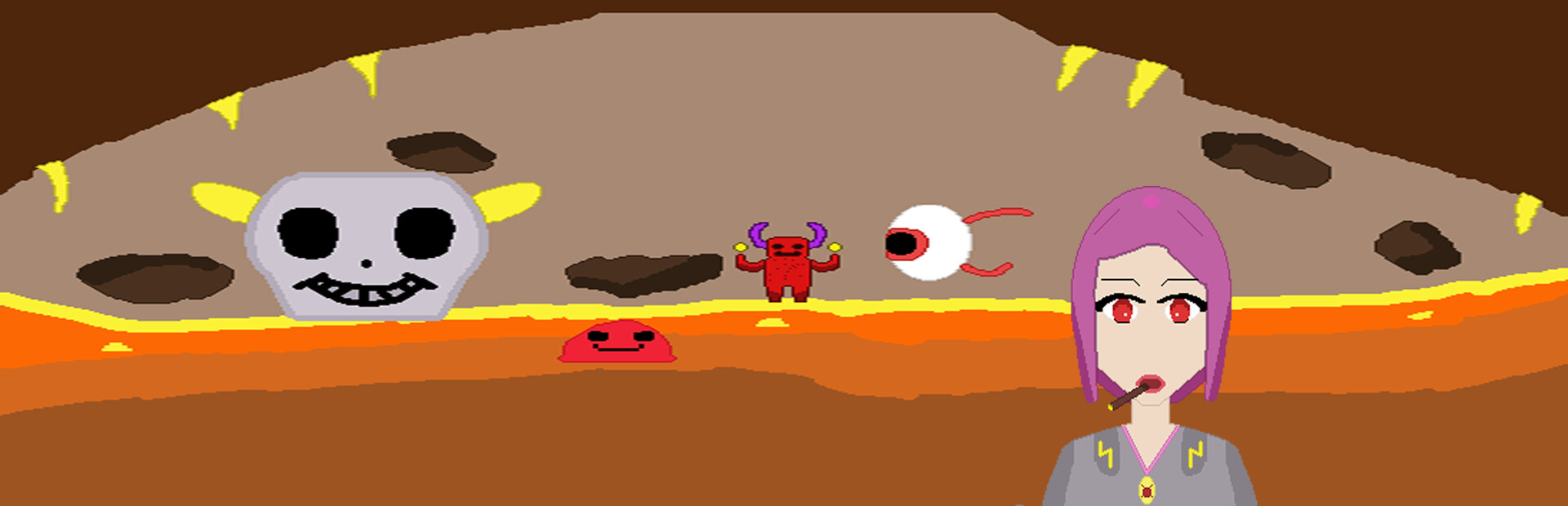 Red Eye
