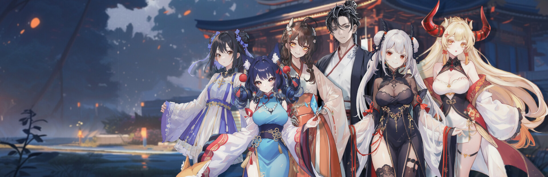 天机录
