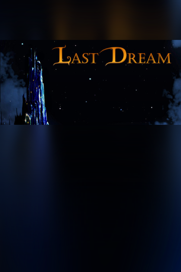 Cover art of Last Dream
