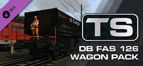 Train Simulator: DB Fas 126 banner image