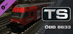 Train Simulator: ÖBB 8633